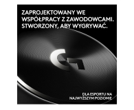 Logitech G PRO X 2 Lightspeed czarne - 1145874 - zdjęcie 7
